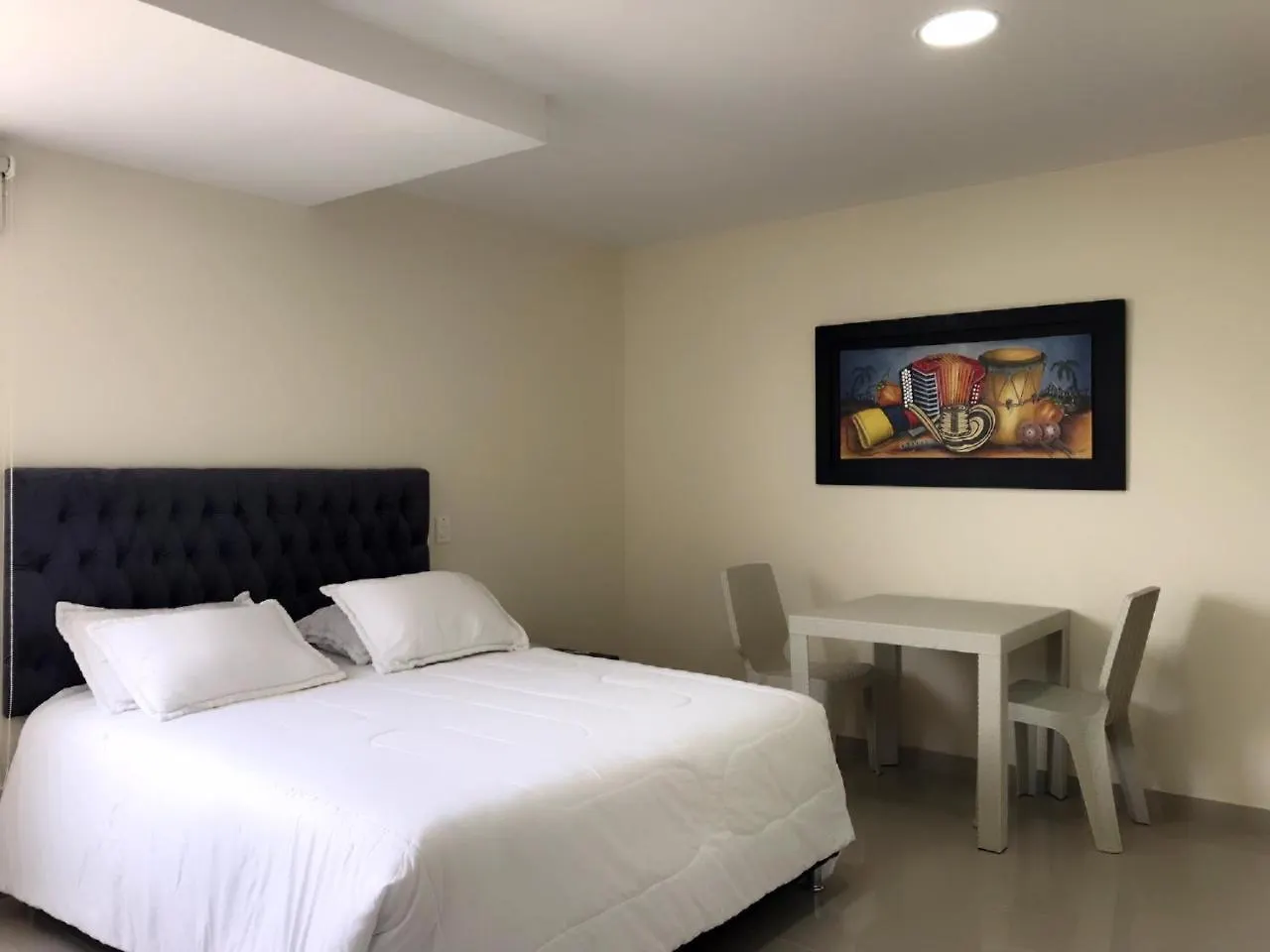 Hotel Continental Express Barranquilla
