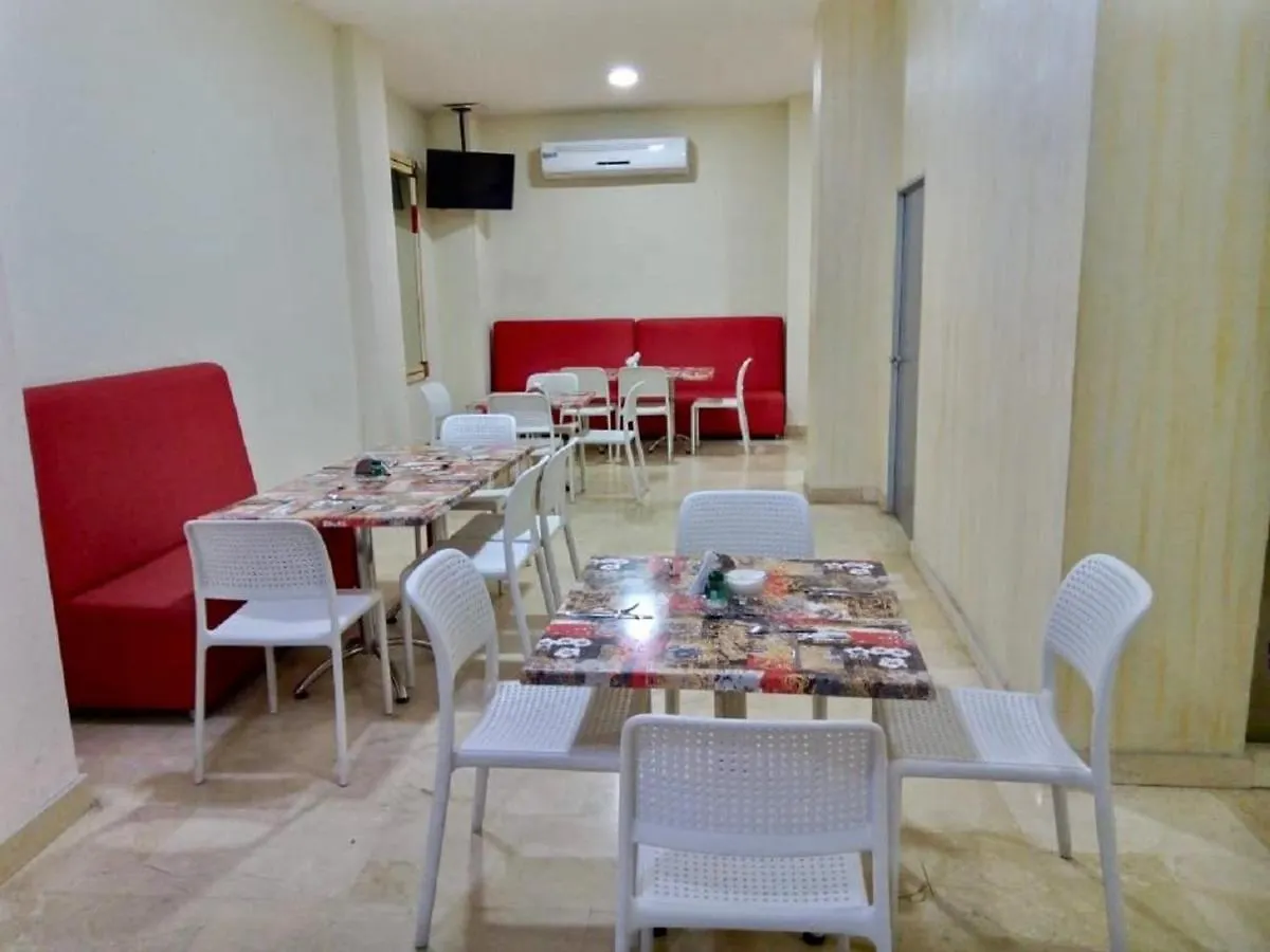 Hotel Continental Express Barranquilla   Barranquilla (Atlantico)