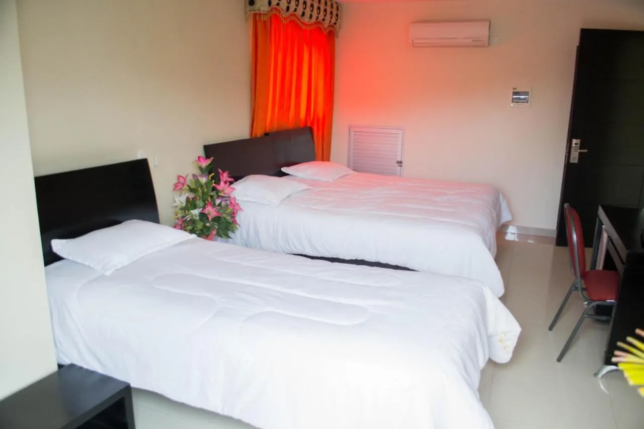 Hotel Continental Express Barranquilla  3*, Barranquilla (Atlantico) Colombia