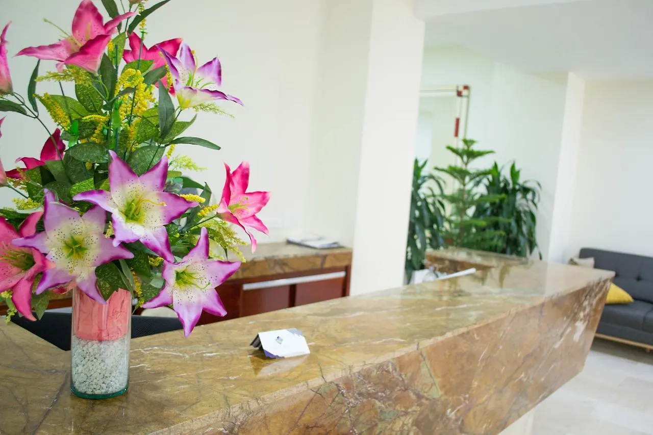 Hotel Continental Express Barranquilla  Barranquilla (Atlantico)