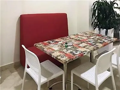 Hotel Continental Express Barranquilla