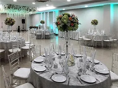 Hotel Continental Express Barranquilla  3*, Barranquilla (Atlantico) Colombia