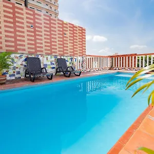 Aparthotel Santos