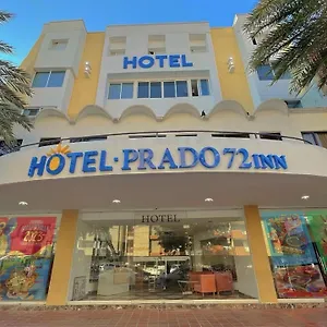 Hotel Prado 72