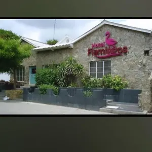 Hotel Flamingo